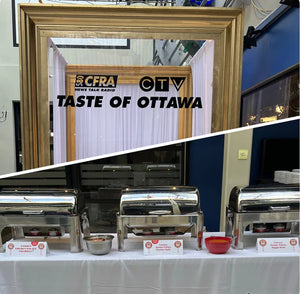 April 2023 - Taste of Ottawa