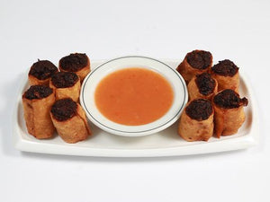 Two Dozen Famous Golden Palace Egg Rolls®